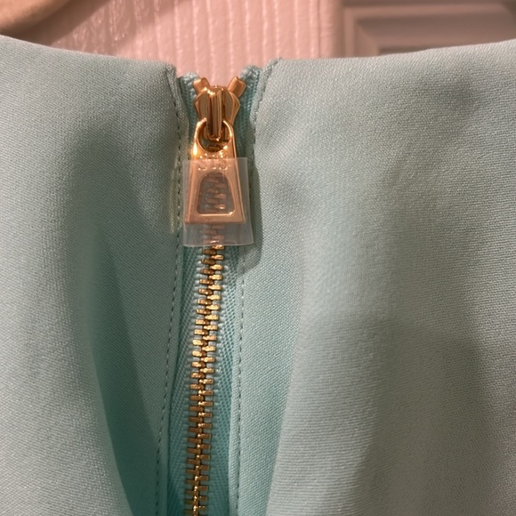 Sail to Sable Ruffle top - Picture 4 of 5